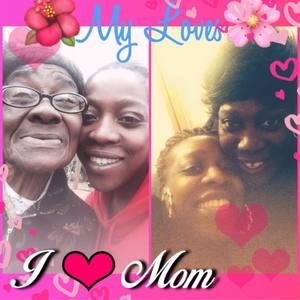 Meet your Posher, Fatima